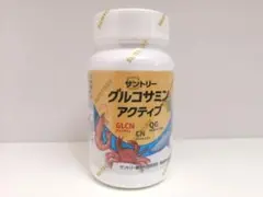 サントリーグルコサミン アクティブ　180粒入　サプリメントのサムネイル