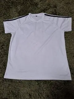 スポーツTシャツ Mサイズ ポリエステル100%