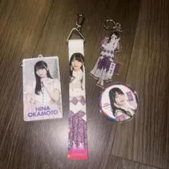 2026年最新】岡本姫奈の人気アイテム - メルカリ