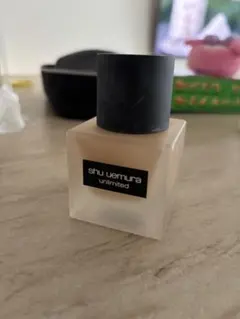 shu uemura ファンデーション 564のサムネイル