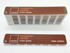 専門家様御用達！！PANTONE パントン色見本帳 パントン カラーチントセレクター 色見本帳｜Yahoo!フリマ（旧