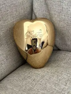 ReFa HEART BRUSH リファ ハートブラシ
