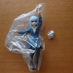 阿波連さんははかれないちょこのせプレミアムフィギュア 阿波連れいなのサムネイル