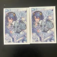 天宮こころ　ノスタルジア　コレクションカード