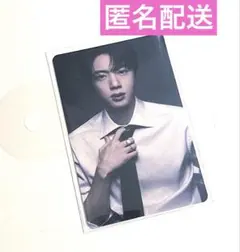 BTS ARIRANG 店舗 ストア 限定 ランダムトレカ JIN ジン HMV