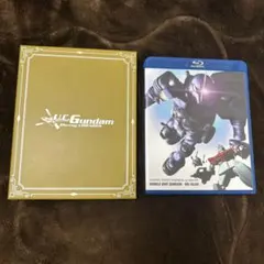 【中古】「非常に良い」U.C.ガンダムBlu-rayライブラリーズ 機動戦士ガンダム MSイグルー U.C.ガンダムBlu-rayライブラリーズ 機動戦士ガンダム MSイグルー
