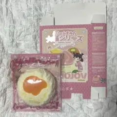 メロジョイ クリームまみれ 大福 オレンジ みかん Mellojoy