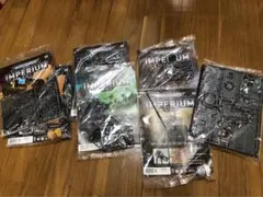 ウォーハンマー ミニチュア