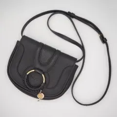 SeeByChloe HANA ハナショルダーバック