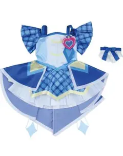 ちゃ様専用！キミとアイドルプリキュア　キュアウインク変身プリチューム