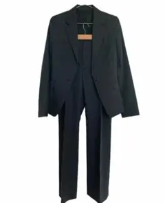 UNTITLED アンタイトル パンツスーツ　セット 卒業式 卒園式