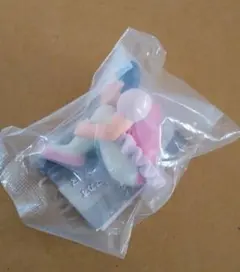 クレヨンしんちゃん カプセルトイ まちぼうけ6 ジョマ 単品