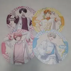 Oriens コースター