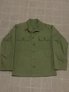 40s~ U.S.ARMY M-47 HBT JACKET ヘリンボーンツイル
