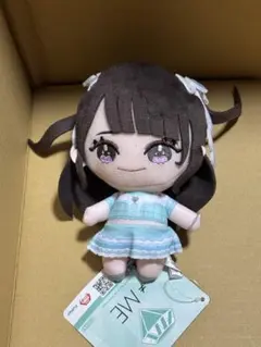 ≠ME ノイミー モーリー ぬいぐるみ 本田珠由記 即日発送⭕️ m21718266344_1.jpg?1755782301