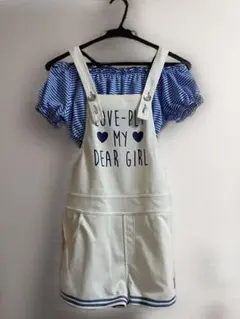 【美品】ピンクラテ 水着 3点セット