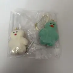 mojojojo ガチャ カプセルトイ