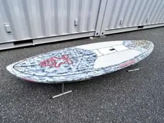スターボード プロ 8'5"×29"×4.5" 123Lのサムネイル