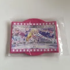 アイカツ！ グッズコレクション2 ラバーコースター