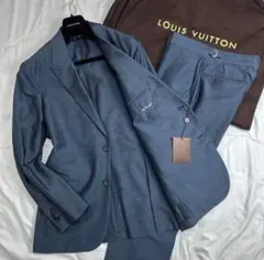 専用 極美品 XL相当 LOUIS VUITTON ルイヴィトン セットアップのサムネイル