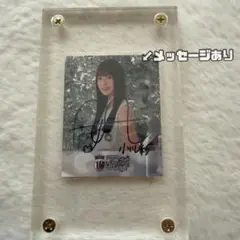 2025年最新】小川彩 サインの人気アイテム - メルカリ