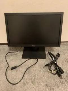 DELL E1916H ディスプレイモニター　2015年製