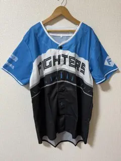 FIGHTERS ユニフォーム 雲ユニ　来場者プレゼント