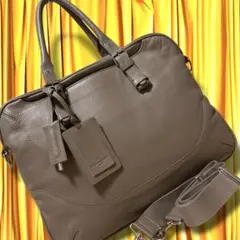 ペッレモルビダ トートバッグ