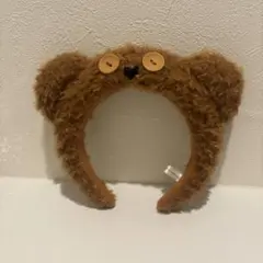 ティム　カチューシャ