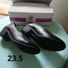 『専用出品』 パンジーパンプスのサムネイル