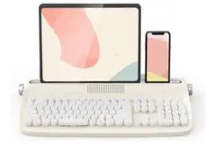 Bluetooth タイプライター キーボード
