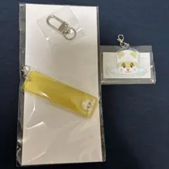 NEXZ NEXZOO チャーム ネームプレート ヒュロミ ヒュイHYUROMI