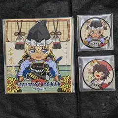 名探偵コナン　グッズ