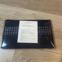 レクサス スポーツタオル スピンドルパターンのサムネイル