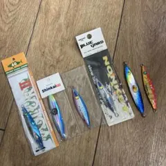 2026年最新】スロージギングの人気アイテム - メルカリ