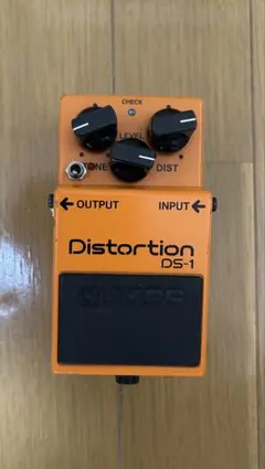 Maxon D&S OD-801（1980年代製 キャラメルスイッチ） - メルカリ