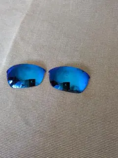 Oakley Half Jacket 2.0 サングラス レンズのみ