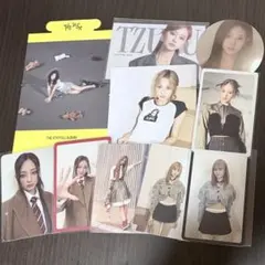 TWICE ツウィ トレカ まとめ売り⑤