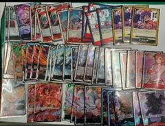 ワンピース 赤黒サボデッキ