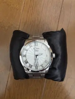 SEIKO ALBA アルバ 腕時計カタログ1986年〜1987年頃 レトロ SEIKO ALBA アルバ 腕時計カタログ1986年〜1987年頃 レトロ - メルカリ