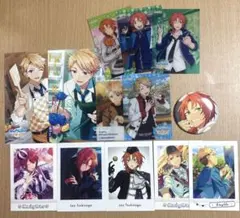 ⭐︎まとめ売り☆あんさんぶるスターズ Knights グッズセット　送料込み！ あんさんぶるスターズ Knights グッズセット - メルカリ