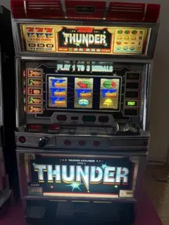 2026年最新】サンダーv 実機の人気アイテム - メルカリ