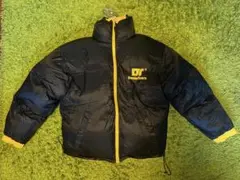 DenimTears パファーダウンジャケット