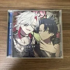 グレシプ EP05 CD