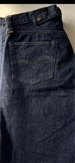 FBIJP様専用リーバイス Levi’s 201XX USA製 バレンシア工場のサムネイル