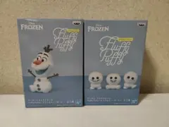 2025年最新】fluffy puffy ディズニーの人気アイテム - メルカリ