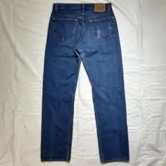 Levi's リーバイス 90s 501 W33 デニムパンツ ストレート
