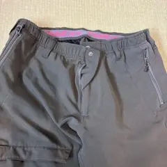 ワークマン フィールドコア エアロ ストレッチ クライミング パンツ　Lサイズ