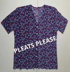 90s ISSEY MIYAKE コットンシャツ 名作 プリーツプリーズ イカ - メルカリ
