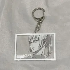 呪術廻戦 禪院真希 アクリルキーホルダー MAPPA